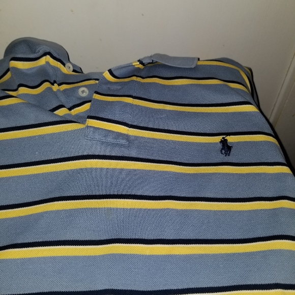 Xxl ralph lauren polos - Picture 4 of 5